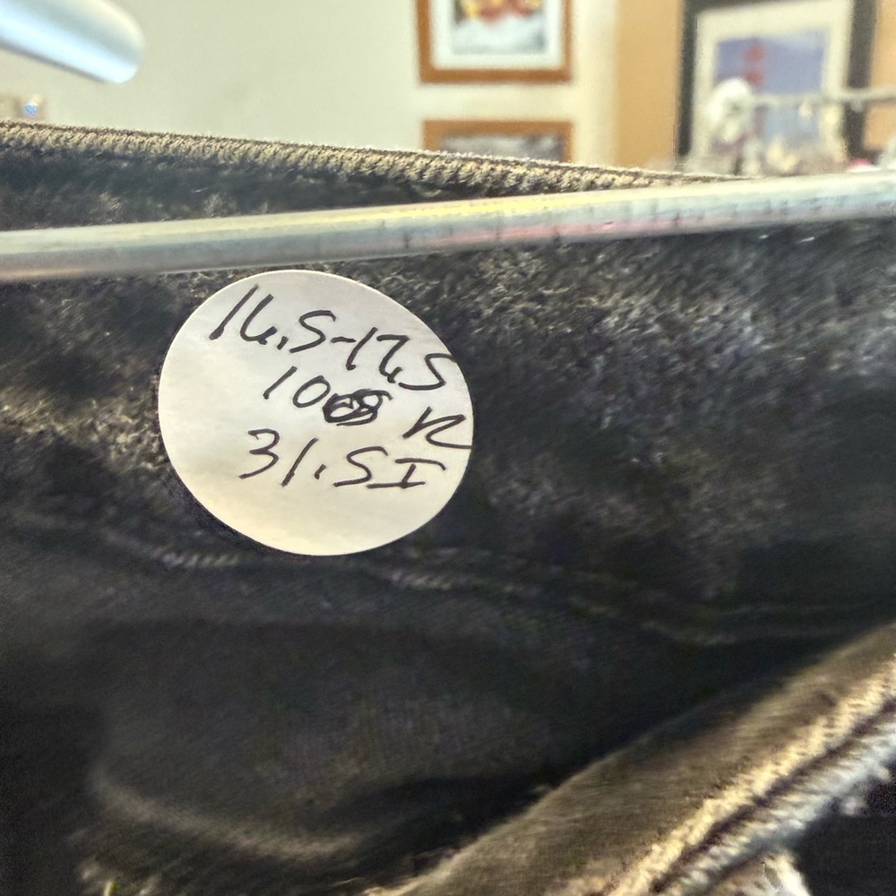 NYDJ Black Boot Cut Jeans for Women - Picture 6 of 7